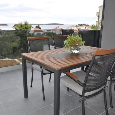 Riodia Seaview Stay Primošten Екстериор снимка