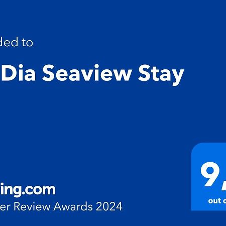 Riodia Seaview Stay Primošten Екстериор снимка