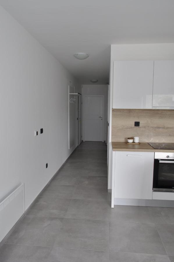Riodia Seaview Stay Primošten Екстериор снимка