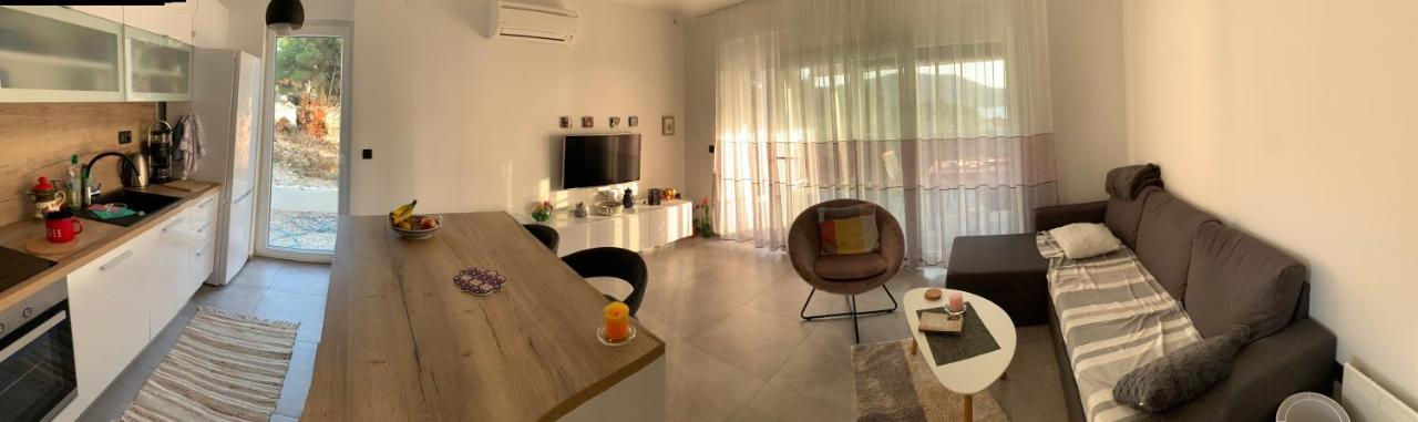 Riodia Seaview Stay Primošten Екстериор снимка