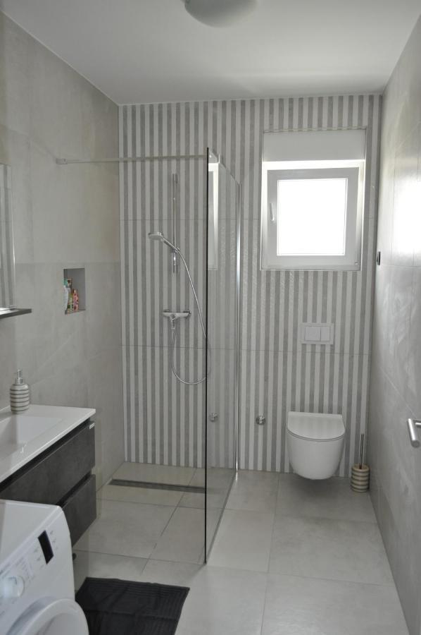 Riodia Seaview Stay Primošten Екстериор снимка