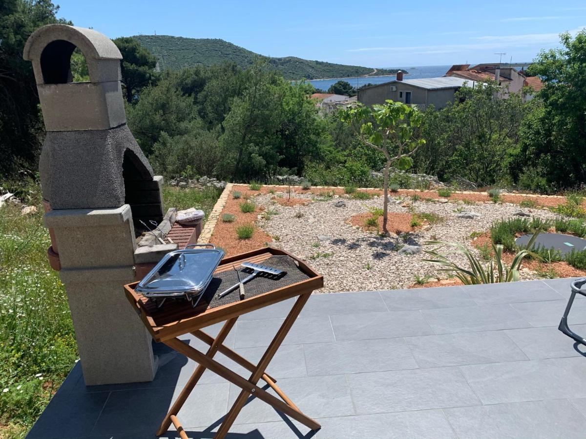 Riodia Seaview Stay Primošten Екстериор снимка