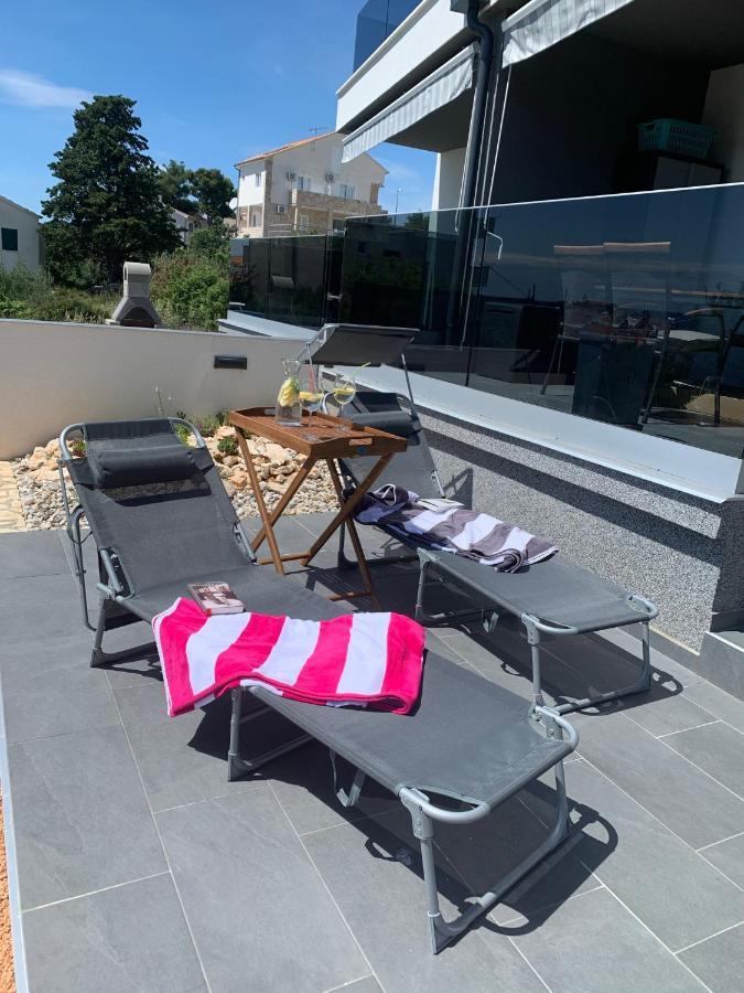 Riodia Seaview Stay Primošten Екстериор снимка
