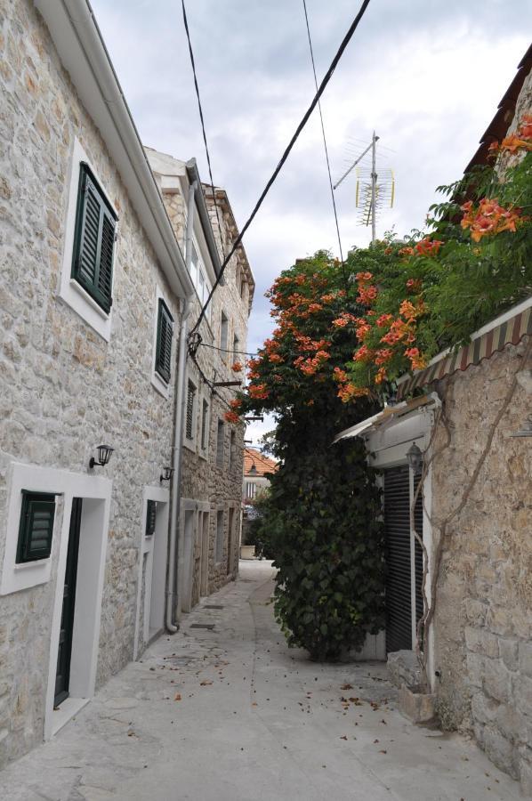 Riodia Seaview Stay Primošten Екстериор снимка
