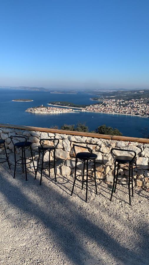 Riodia Seaview Stay Primošten Екстериор снимка