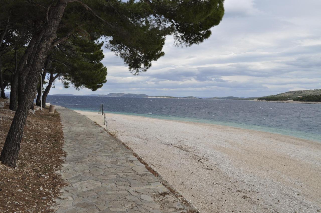 Riodia Seaview Stay Primošten Екстериор снимка