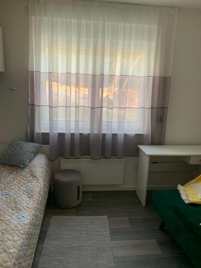 Riodia Seaview Stay Primošten Екстериор снимка