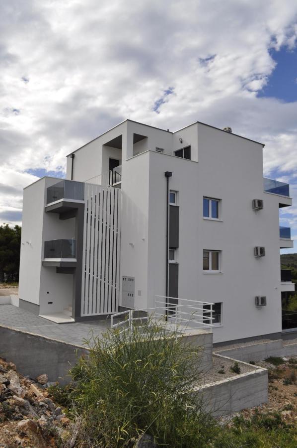 Riodia Seaview Stay Primošten Екстериор снимка