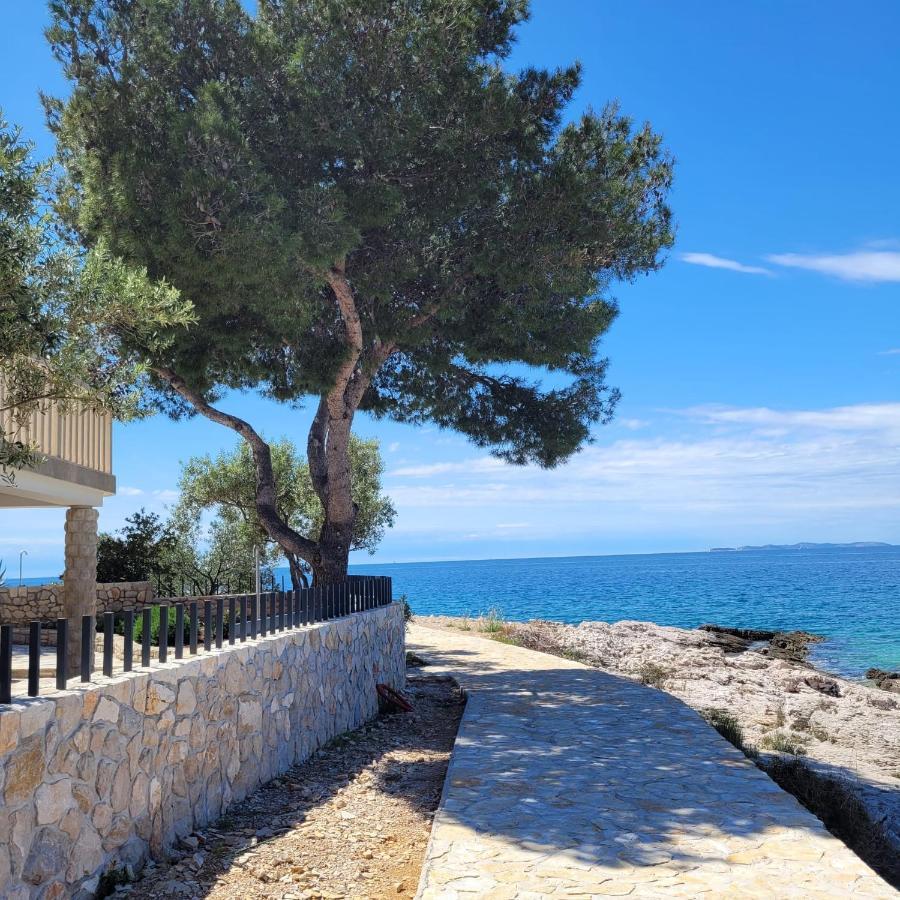 Riodia Seaview Stay Primošten Екстериор снимка