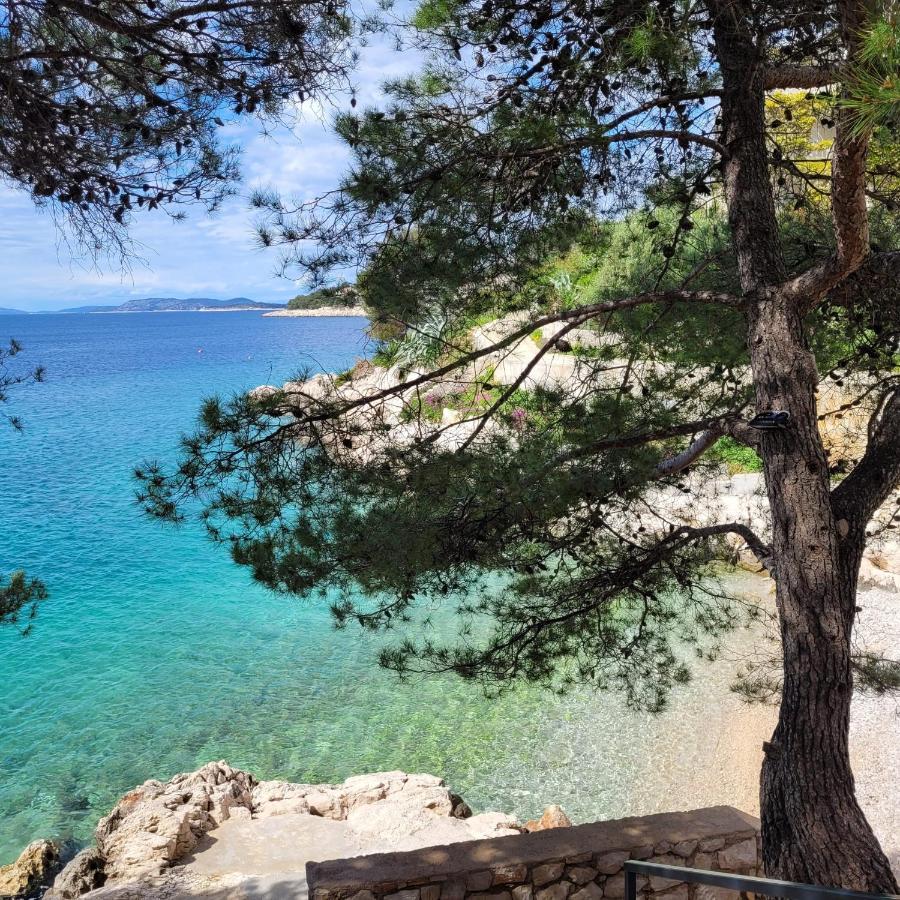 Riodia Seaview Stay Primošten Екстериор снимка