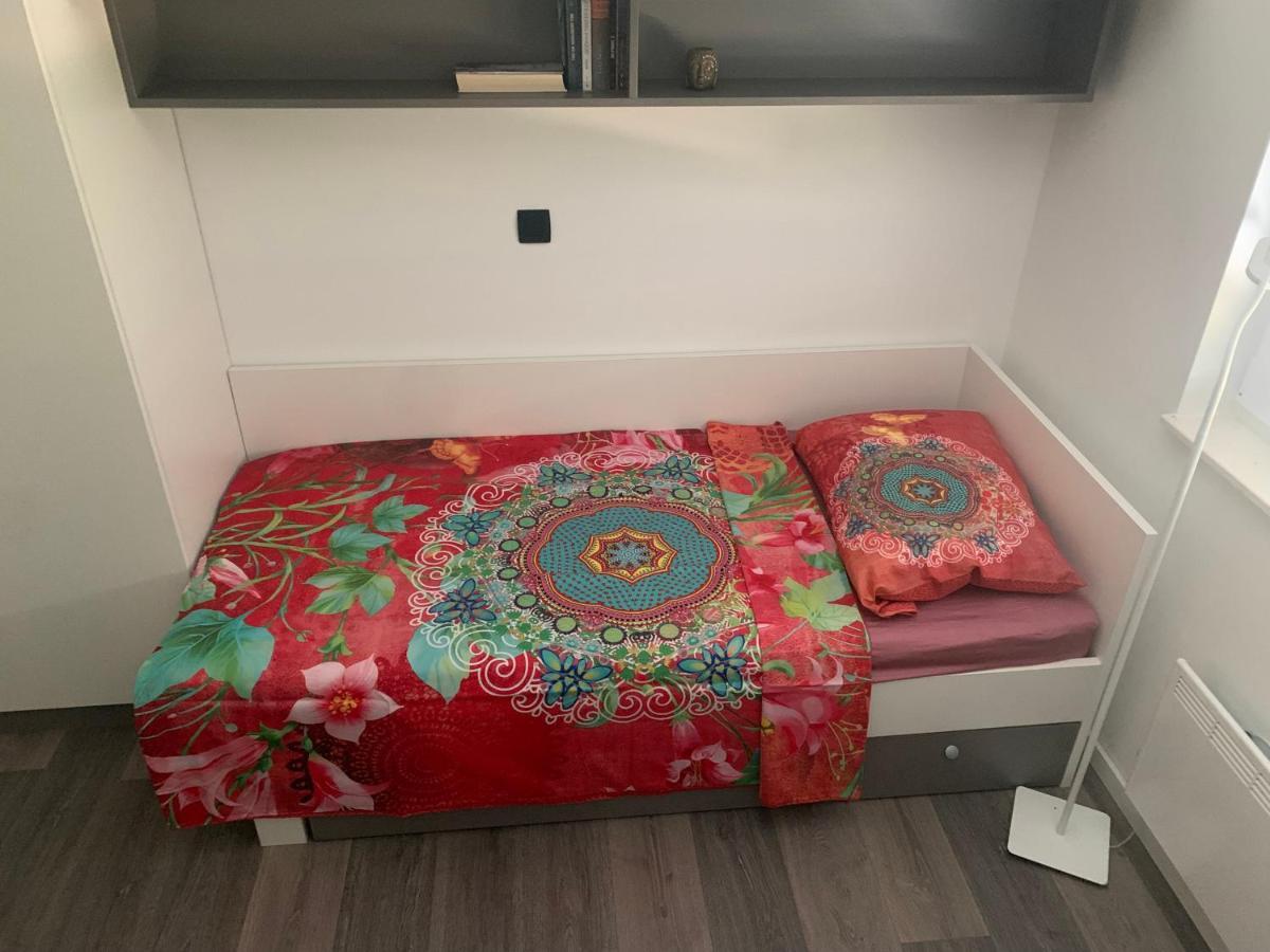 Riodia Seaview Stay Primošten Екстериор снимка