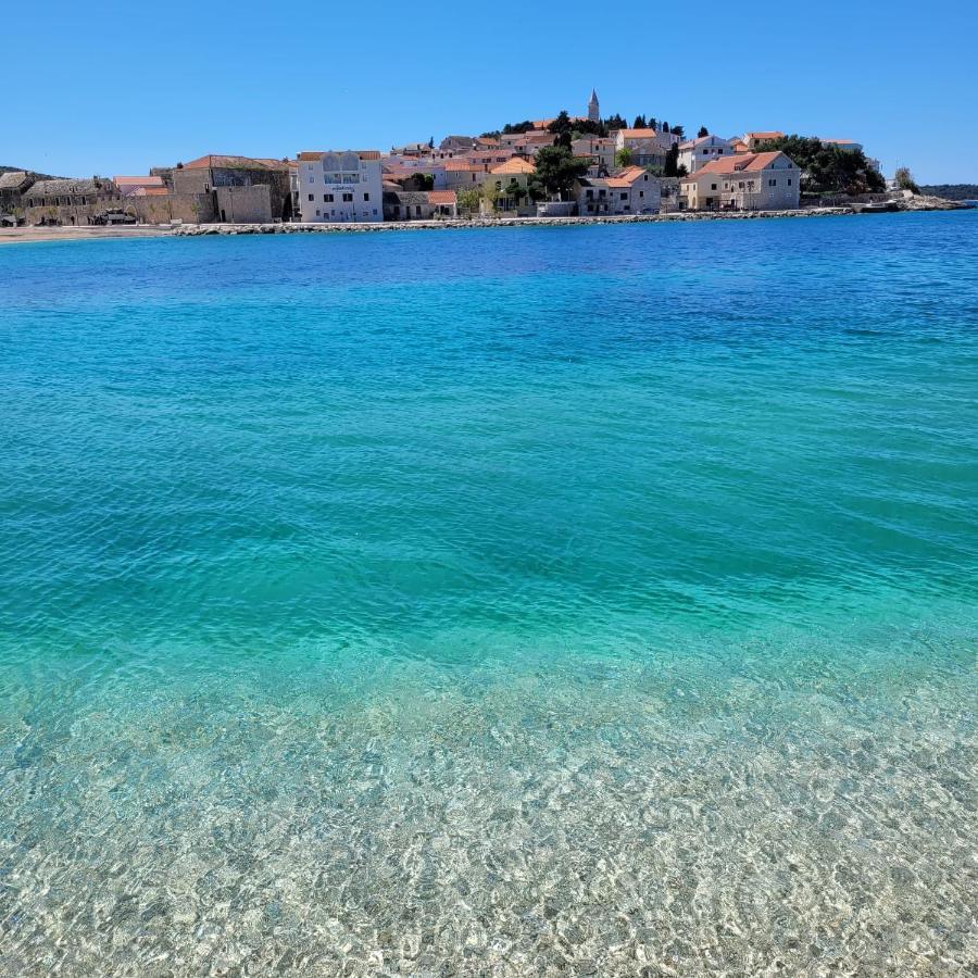 Riodia Seaview Stay Primošten Екстериор снимка