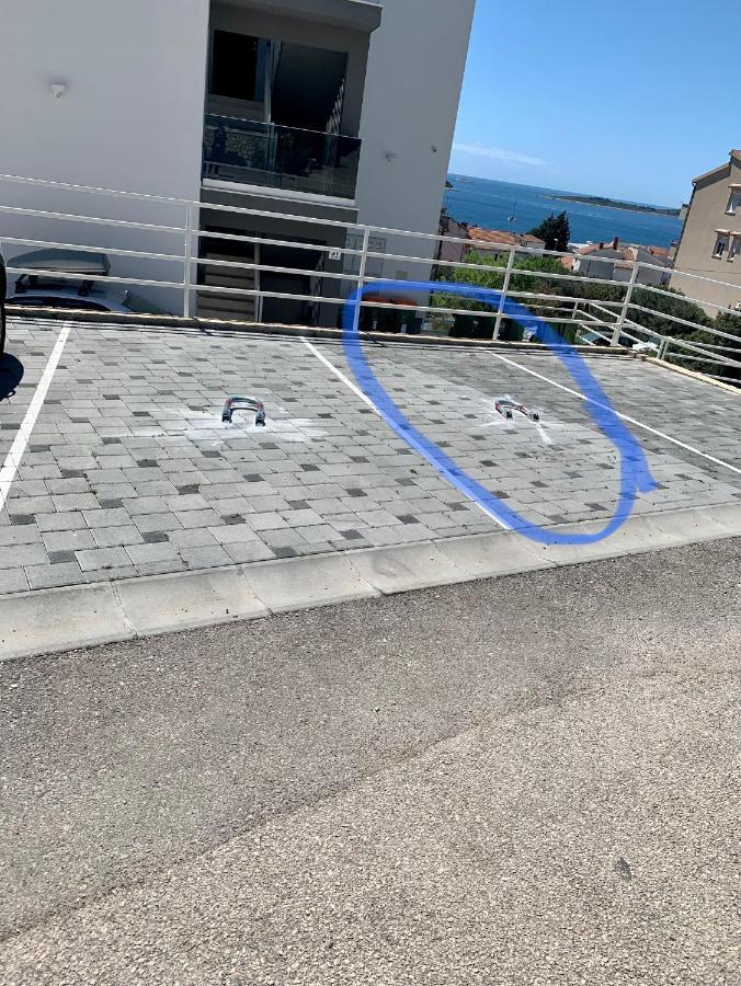 Riodia Seaview Stay Primošten Екстериор снимка
