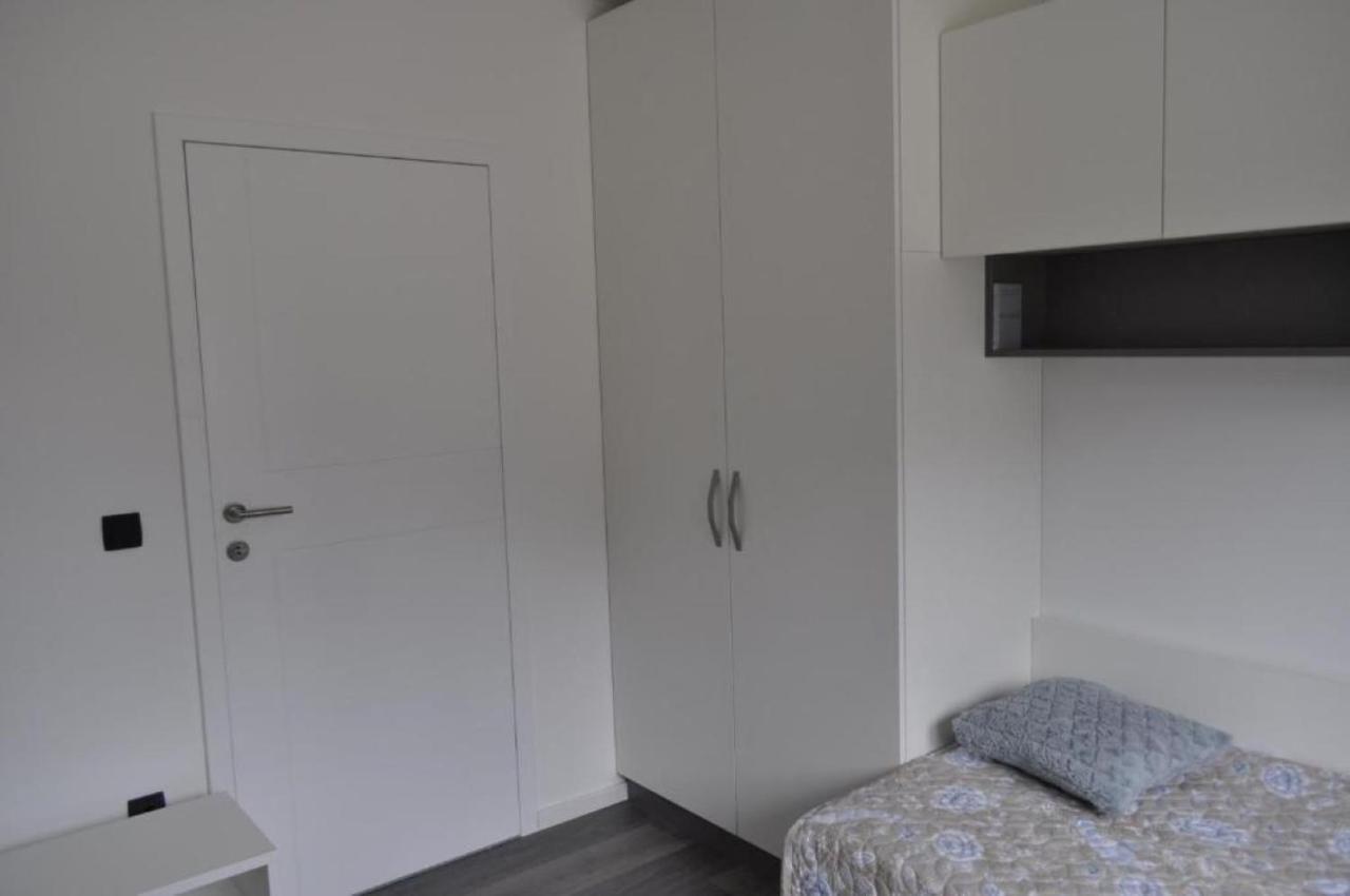 Riodia Seaview Stay Primošten Екстериор снимка