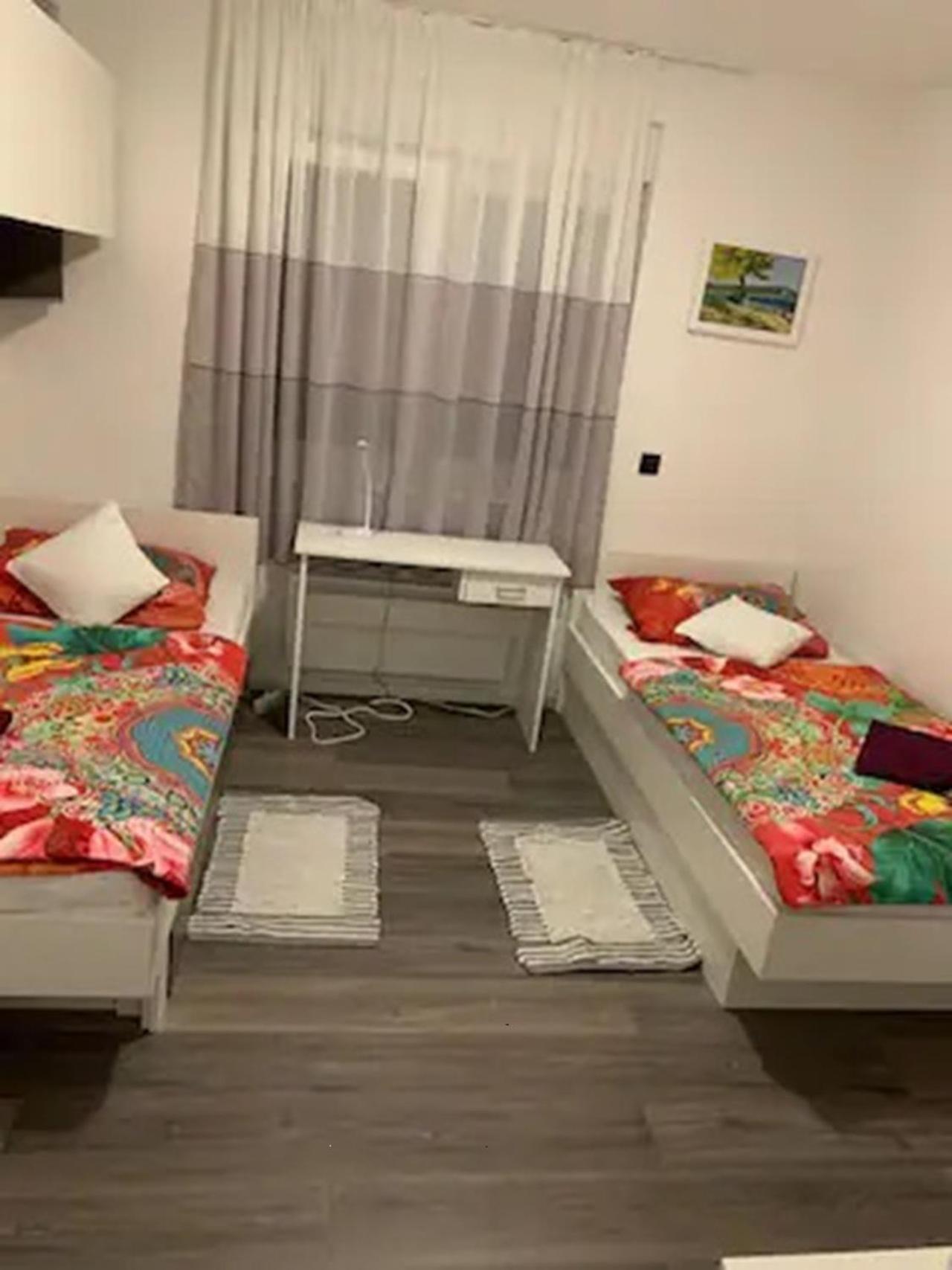 Riodia Seaview Stay Primošten Екстериор снимка